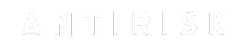 Logo for Antirisk